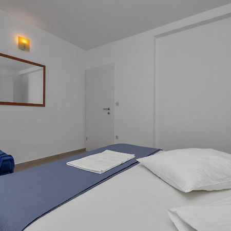 Apartments Marija Tučepi Eksteriør billede